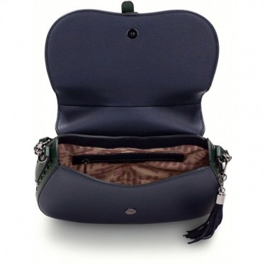 Borsa a tracolla HISPANITAS BI243536 MIDNIGHT_C001