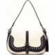 Borsa a tracolla HISPANITAS BI243536 MILK_C003