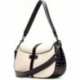 Borsa a tracolla HISPANITAS BI243536 MILK_C003