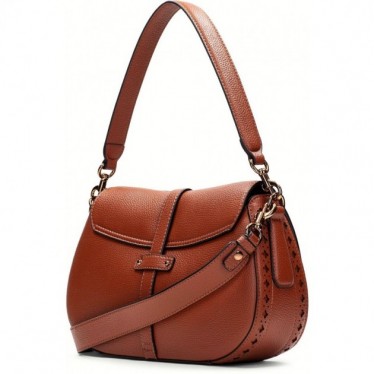 Borsa a tracolla HISPANITAS BI243536 CUERO_C004