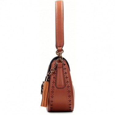 Borsa a tracolla HISPANITAS BI243536 CUERO_C004