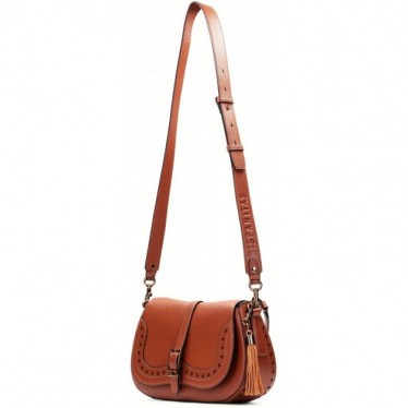 Borsa a tracolla HISPANITAS BI243536 CUERO_C004