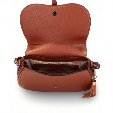 Borsa a tracolla HISPANITAS BI243536 CUERO_C004