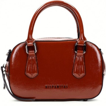 Borsa a tracolla da donna HISPANITAS BI243538 CUERO_C003