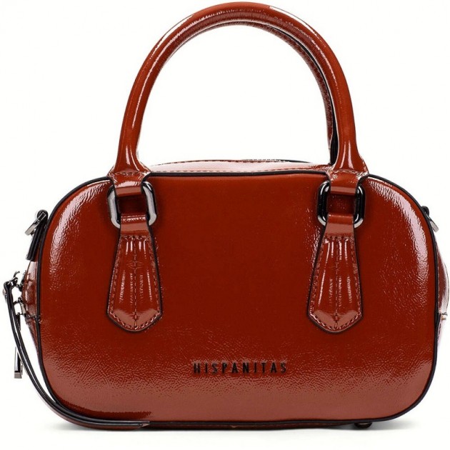 Borsa a tracolla da donna HISPANITAS BI243538 CUERO_C003 Borsa a tracolla da donna HISPANITAS BI243538 CUERO_C003