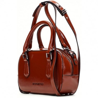 Borsa a tracolla da donna HISPANITAS BI243538 CUERO_C003