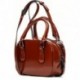 Borsa a tracolla da donna HISPANITAS BI243538 CUERO_C003