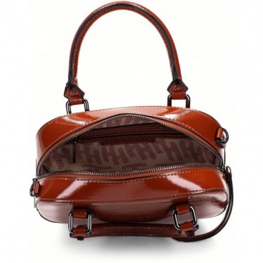 Borsa a tracolla da donna HISPANITAS BI243538 CUERO_C003