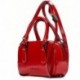 Borsa a tracolla da donna HISPANITAS BI243538 CARMIN_C004