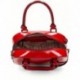 Borsa a tracolla da donna HISPANITAS BI243538 CARMIN_C004