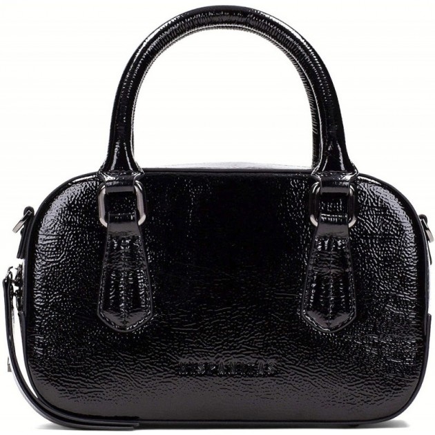 Borsa a tracolla da donna HISPANITAS BI243538 BLACK_C005 Borsa a tracolla da donna HISPANITAS BI243538 BLACK_C005