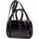 Borsa a tracolla da donna HISPANITAS BI243538 BLACK_C005