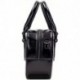 Borsa a tracolla da donna HISPANITAS BI243538 BLACK_C005