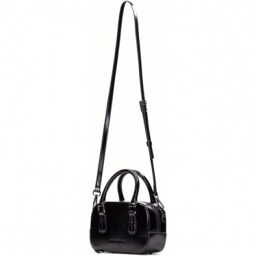 Borsa a tracolla da donna HISPANITAS BI243538 BLACK_C005