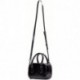 Borsa a tracolla da donna HISPANITAS BI243538 BLACK_C005