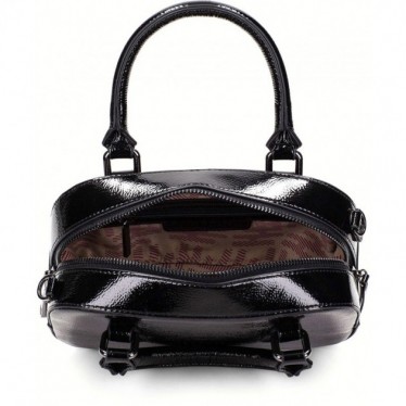 Borsa a tracolla da donna HISPANITAS BI243538 BLACK_C005