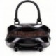 Borsa a tracolla da donna HISPANITAS BI243538 BLACK_C005