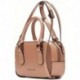 Borsa a tracolla da donna HISPANITAS BI243538 ALMOND_C006
