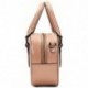 Borsa a tracolla da donna HISPANITAS BI243538 ALMOND_C006