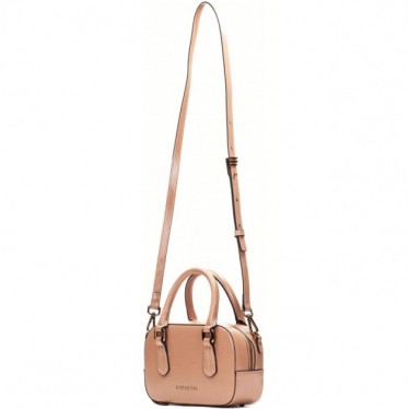 Borsa a tracolla da donna HISPANITAS BI243538 ALMOND_C006