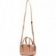 Borsa a tracolla da donna HISPANITAS BI243538 ALMOND_C006