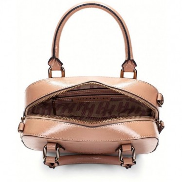 Borsa a tracolla da donna HISPANITAS BI243538 ALMOND_C006