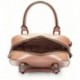 Borsa a tracolla da donna HISPANITAS BI243538 ALMOND_C006