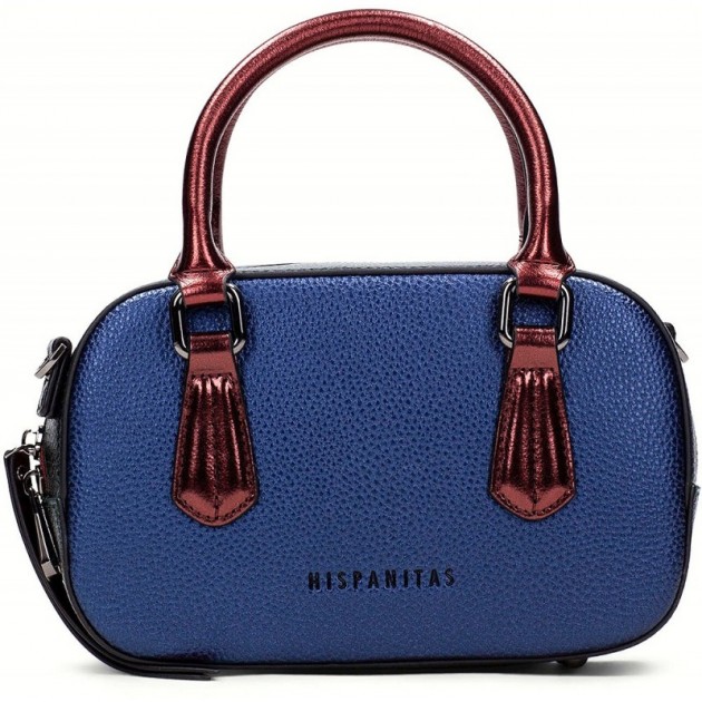 Borsa a tracolla da donna HISPANITAS BI243538 MIDNIGHT_C001 Borsa a tracolla da donna HISPANITAS BI243538 MIDNIGHT_C001