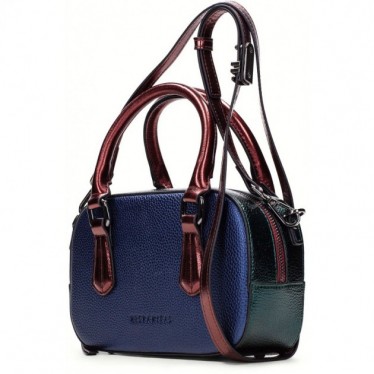 Borsa a tracolla da donna HISPANITAS BI243538 MIDNIGHT_C001