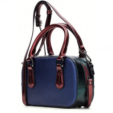 Borsa a tracolla da donna HISPANITAS BI243538 MIDNIGHT_C001
