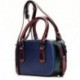 Borsa a tracolla da donna HISPANITAS BI243538 MIDNIGHT_C001