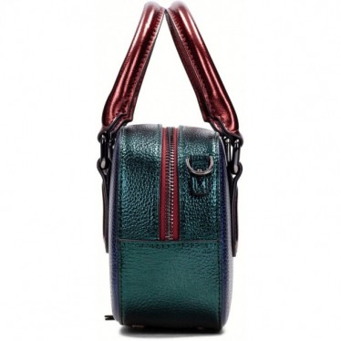 Borsa a tracolla da donna HISPANITAS BI243538 MIDNIGHT_C001
