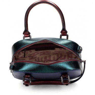 Borsa a tracolla da donna HISPANITAS BI243538 MIDNIGHT_C001