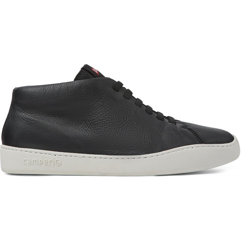 Scarpe sportive da uomo Camper K300305 Peu Touring BLACK_017