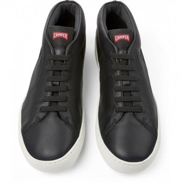 Scarpe sportive da uomo Camper K300305 Peu Touring BLACK_017