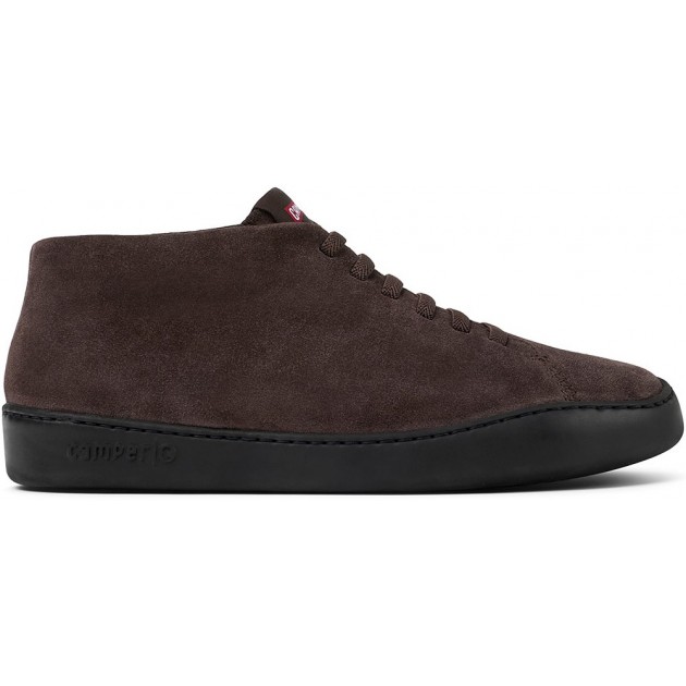 Scarpe sportive da uomo Camper K300305 Peu Touring DARK_BROWN_019 Scarpe sportive da uomo Camper K300305 Peu Touring DARK_BROWN_019