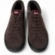 Scarpe sportive da uomo Camper K300305 Peu Touring DARK_BROWN_019