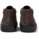 Scarpe sportive da uomo Camper K300305 Peu Touring DARK_BROWN_019