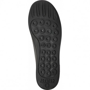 Scarpe sportive da uomo Camper K300305 Peu Touring DARK_BROWN_019