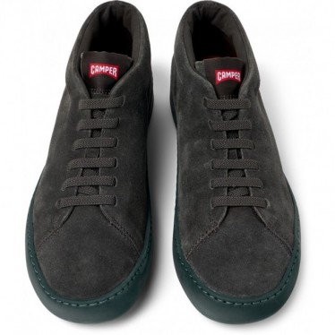 Scarpe sportive da uomo Camper K300305 Peu Touring DARK_GREY_021