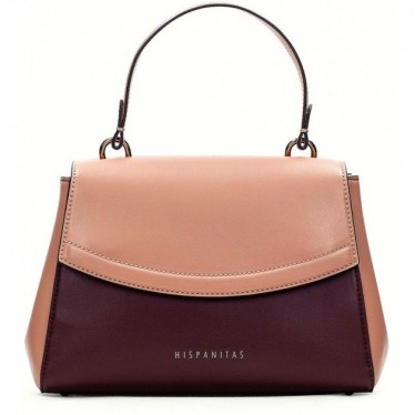 Borsa HISPANITAS BI243539 ALMOND_C001