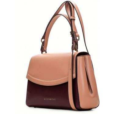 Borsa HISPANITAS BI243539 ALMOND_C001