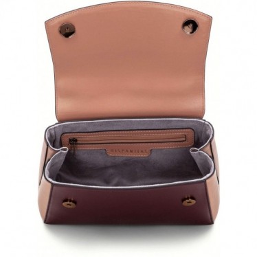 Borsa HISPANITAS BI243539 ALMOND_C001