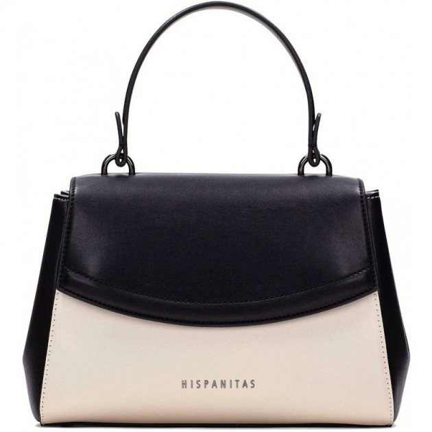 Borsa HISPANITAS BI243539 MILK_C003 Borsa HISPANITAS BI243539 MILK_C003