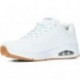SPORTS SKECHERS UNO STAND ON AIR 52458 WHITE