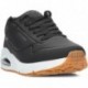 SPORTS SKECHERS UNO STAND ON AIR 52458 BLACK