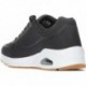 SPORTS SKECHERS UNO STAND ON AIR 52458 BLACK