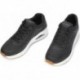 SPORTS SKECHERS UNO STAND ON AIR 52458 BLACK