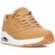SPORTS SKECHERS UNO STAND ON AIR 52458 TAN