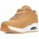 SPORTS SKECHERS UNO STAND ON AIR 52458 TAN